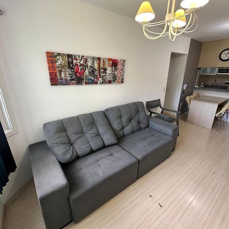 Apartamento Solar Centro De Канела Екстер'єр фото