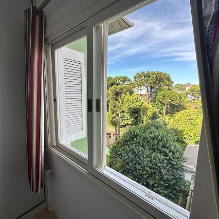 Apartamento Solar Centro De Канела Екстер'єр фото