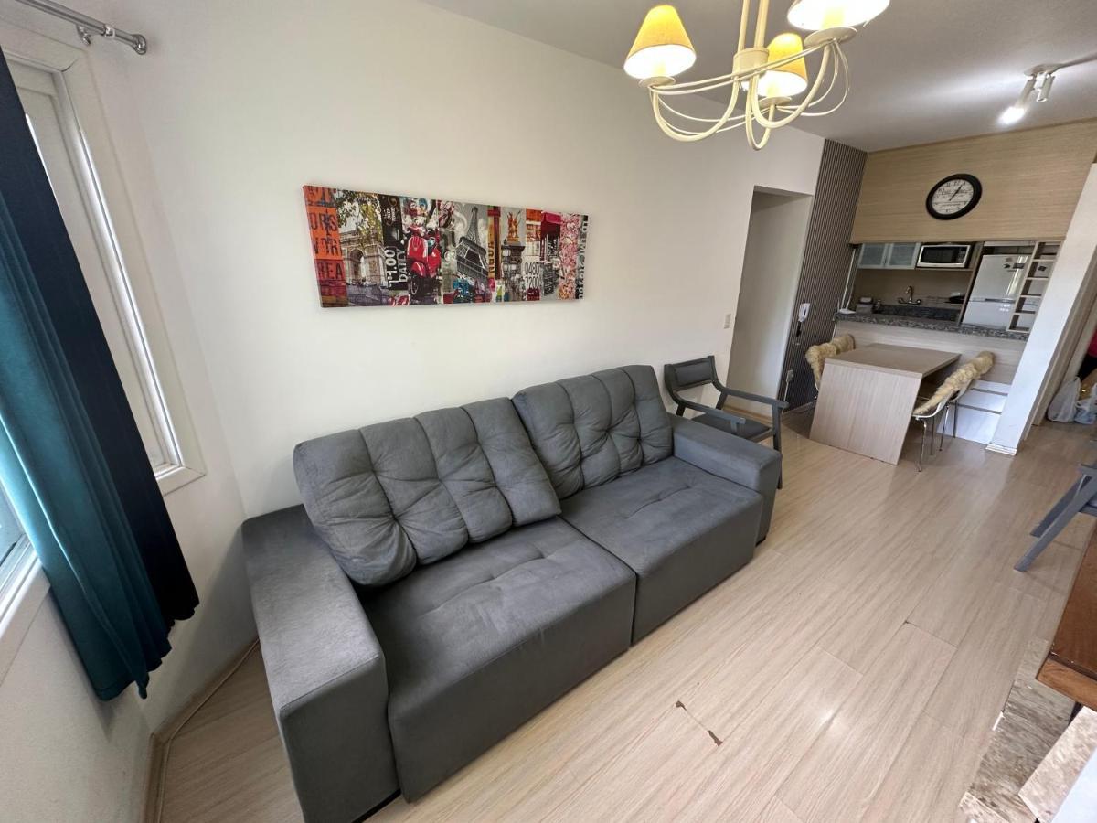 Apartamento Solar Centro De Канела Екстер'єр фото