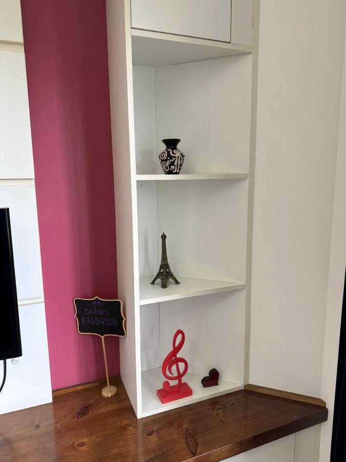 Apartamento Solar Centro De Канела Екстер'єр фото