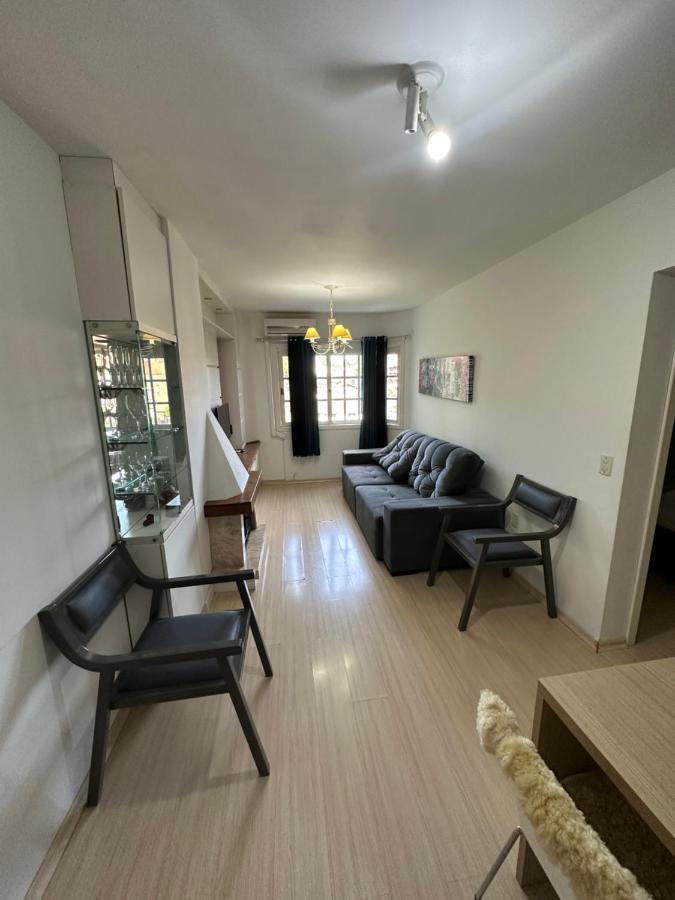 Apartamento Solar Centro De Канела Екстер'єр фото