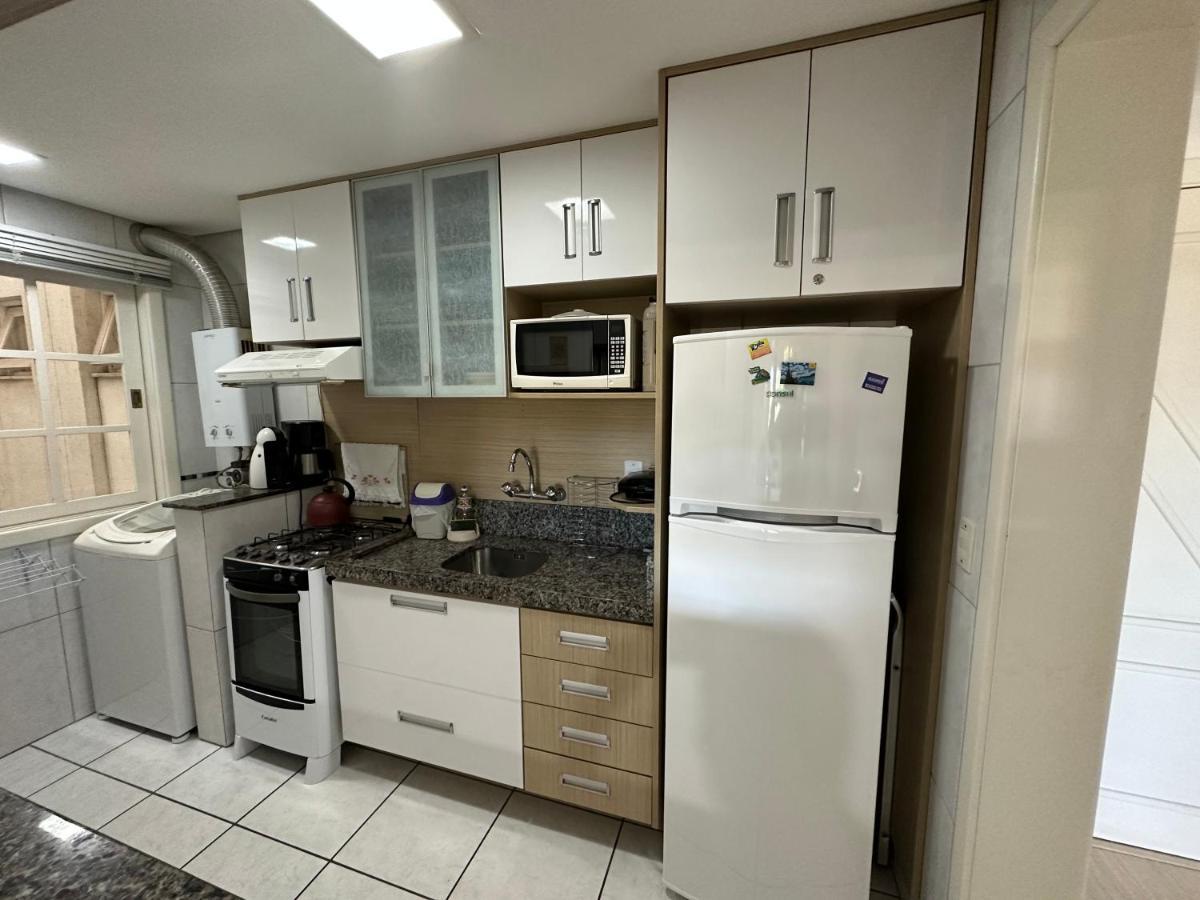 Apartamento Solar Centro De Канела Екстер'єр фото