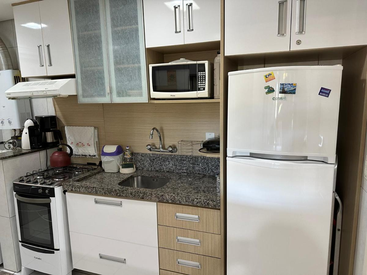 Apartamento Solar Centro De Канела Екстер'єр фото
