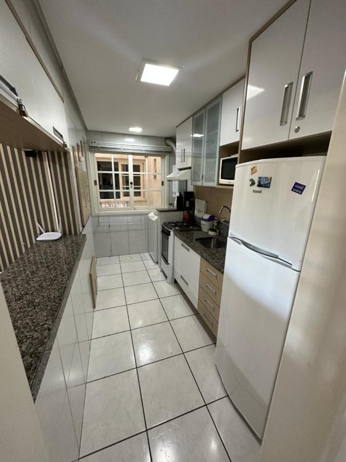 Apartamento Solar Centro De Канела Екстер'єр фото