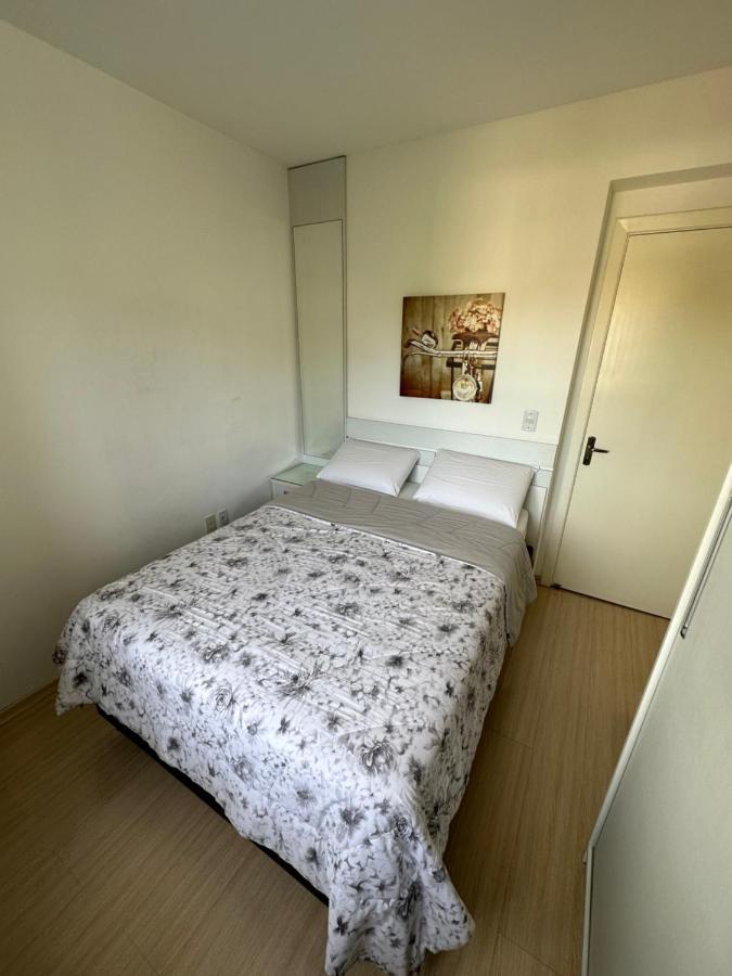 Apartamento Solar Centro De Канела Екстер'єр фото