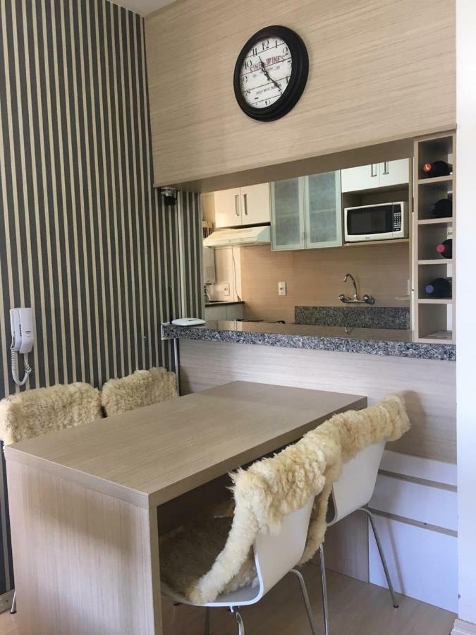 Apartamento Solar Centro De Канела Екстер'єр фото