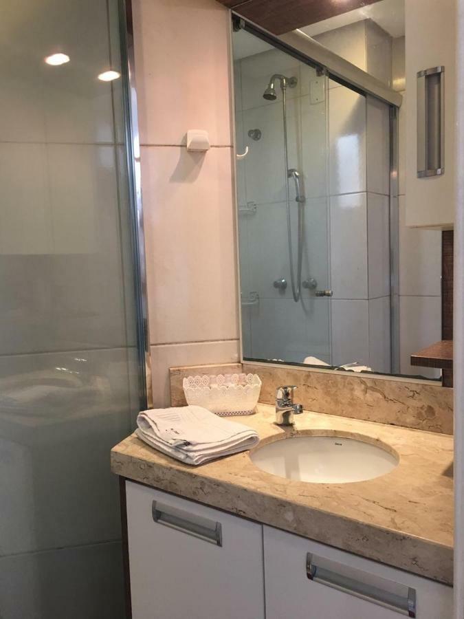 Apartamento Solar Centro De Канела Екстер'єр фото