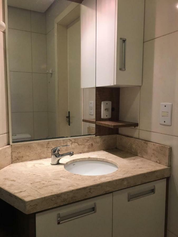 Apartamento Solar Centro De Канела Екстер'єр фото